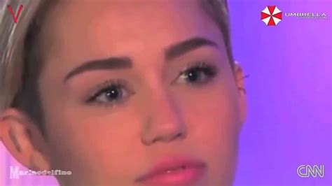 are the blinking sideways videos fake